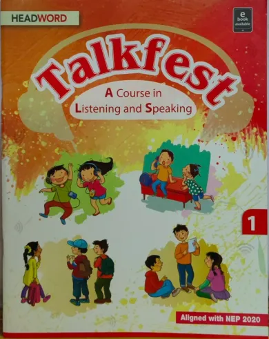 Talkfest Class -1