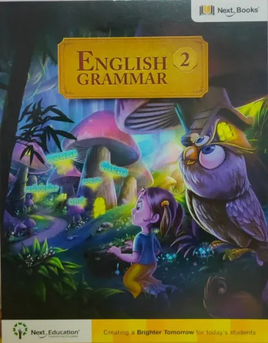 English Grammar Class - 2