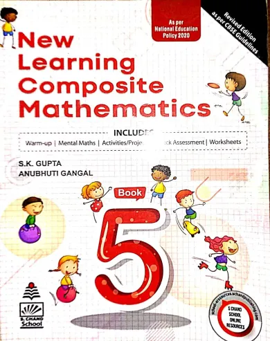 Learning Composite Math-5