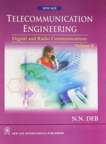 Telecommunication Engineering Vol. II