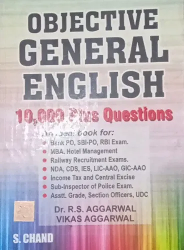 Objective General English