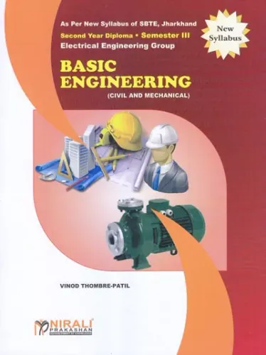BASIC ENGINEERING (CIVIL AND MECHANICAL)