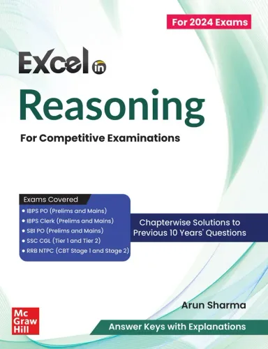 Excel in Reasoning