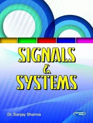 Signals & Systems