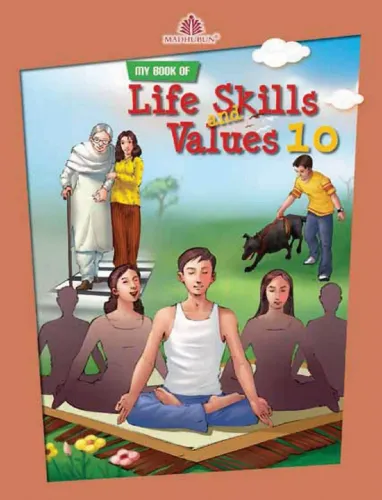 Life Skills And Values For Class 10