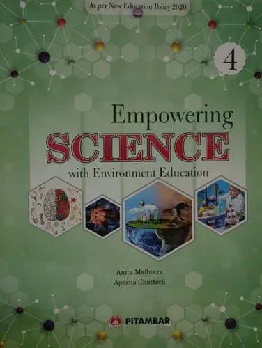 Empowering Evs Science-4