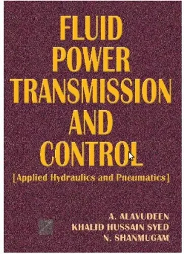 Fluid Power Transmission and Control