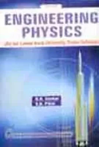 A Textbook of Engineering Physics (Anna University)
