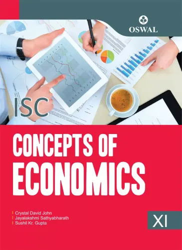 Concepts of Economics