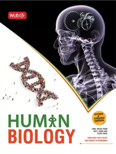 Human Biology for NEET, AIIMS