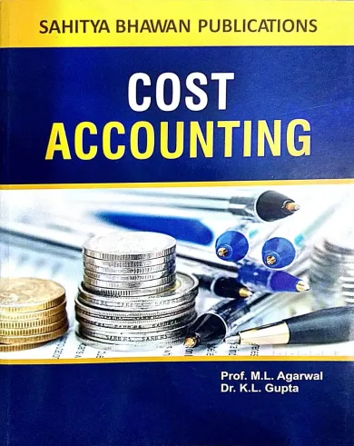 Cost Accounting