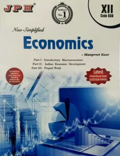 JPH Class 12 Economics Guide
