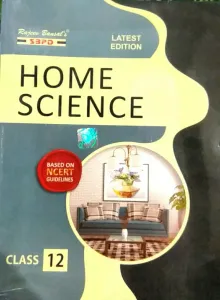 Home Science Class -12
