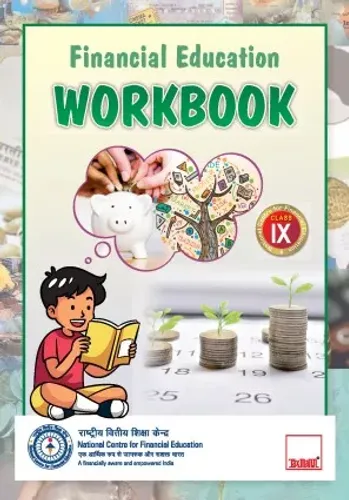 Financial Education Workbook - Class 9 (NCFE)