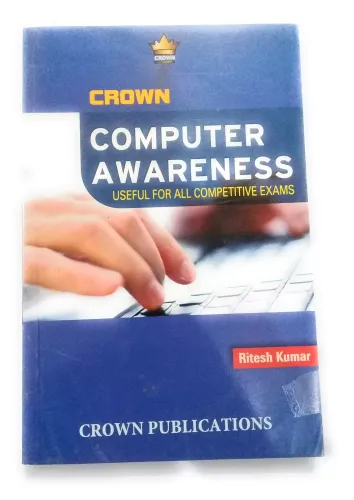 Crown Computer Awareness 