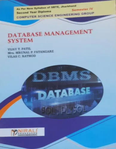 Database Managment Systm (Pol-4)