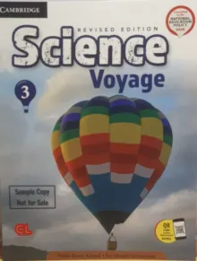 Science Voyage-3