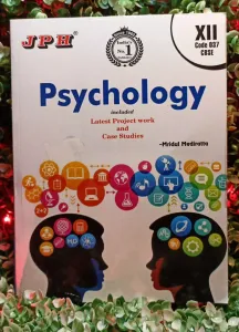 Psychology-12