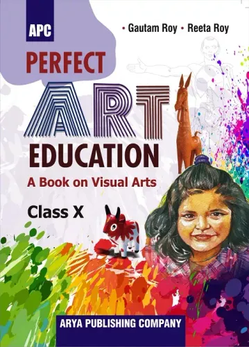Perfect Art Education Class10
