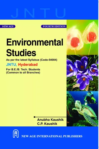 Environmental Science_JNTU_Hyderabad