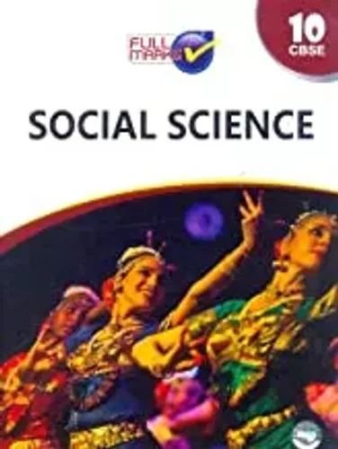 Social Science - 10