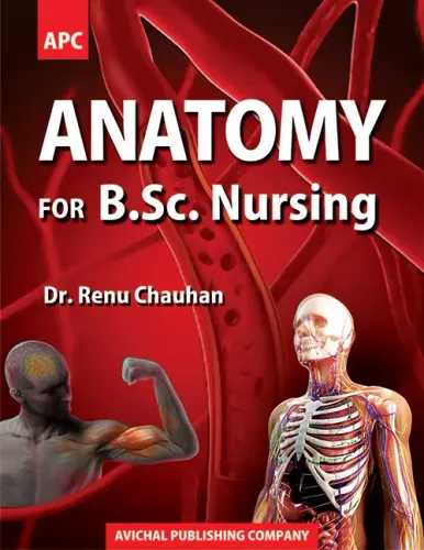 Anatomy for B.Sc. Nursing