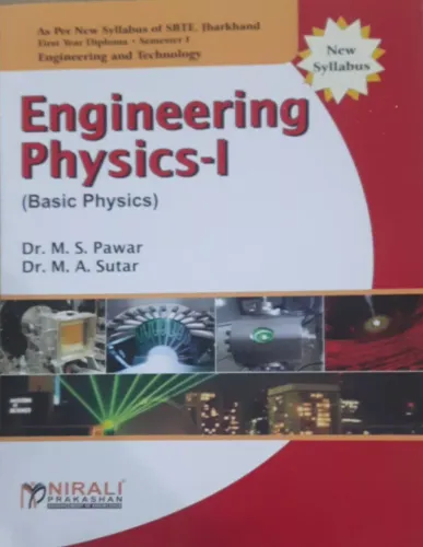 Engineering Physics- 1