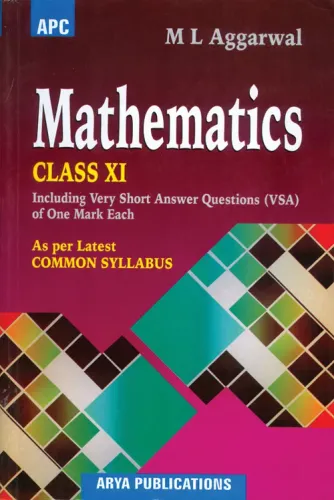 Mathematics (Common Syllabus) Class11