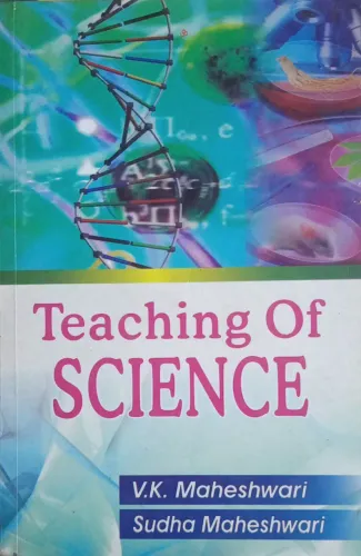 Teaching Of Science