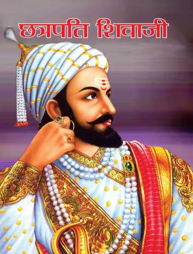 CHHATRAPATI SHIVAJI