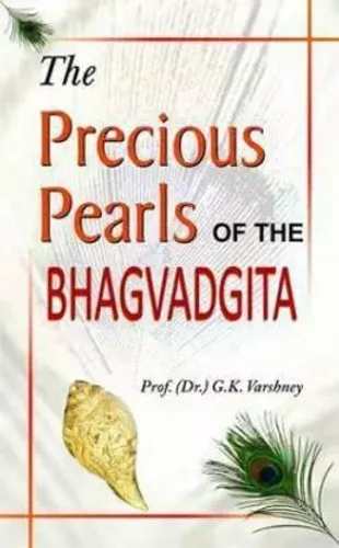 The Precious Pearls of the Bhagvadgita