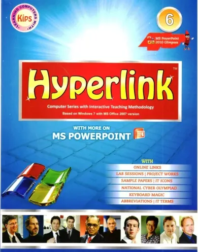 Hyperlink With More on MS Word - 6