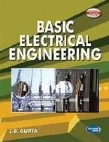 Basic Electrical Engineering