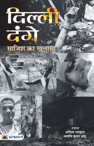 Delhi Dange : Sazish ka Khulasa