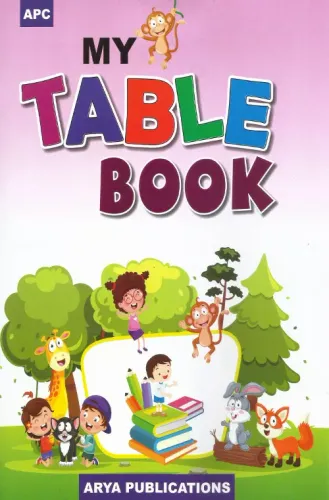 My Table Book