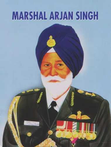 Marshal Arjan Singh