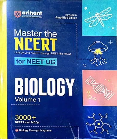 Master Ncert Biology-1-11