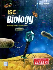 Isc Biology-11