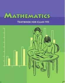 NCERT MATHEMATICS CLASS 7