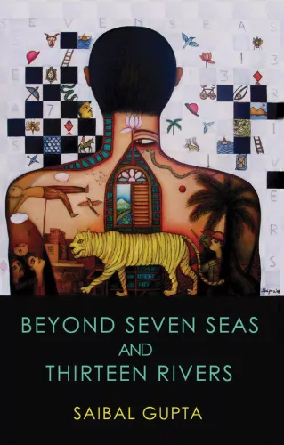 Beyond Seven Seas and Thirteen Rivers