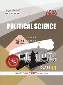 Political Science Class  - 11