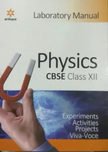 Lab Manual Physics Class - 12