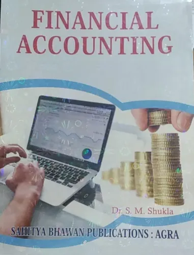 Financial Accounting