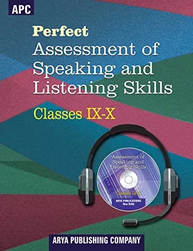 Perfect Assessment of Speaking and Listening Skills Class910