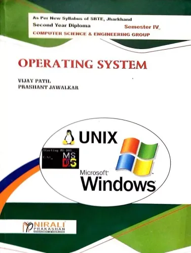 Operating System (sem-4)