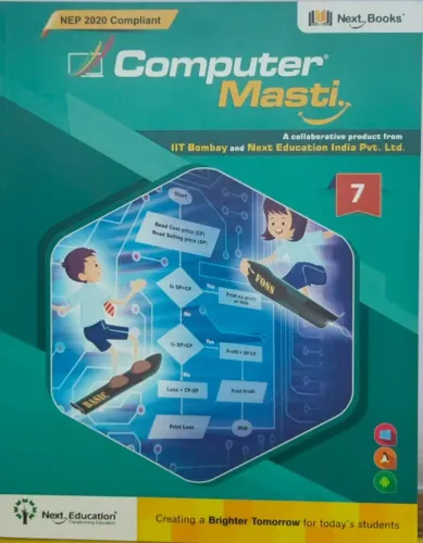 Next Computer Masti Class- 7