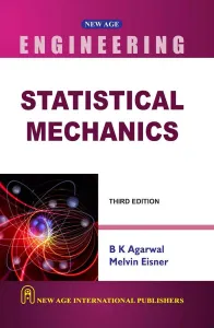 Statistical Mechanics