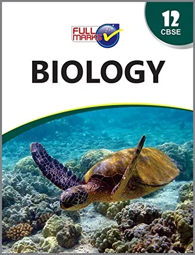 Biology Class 12 CBSE (2018-19)