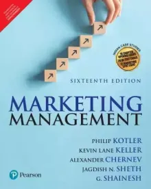 Marketing Management (combo)