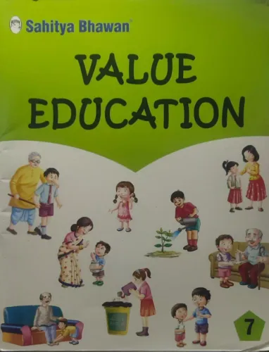 Value Education Class - 7